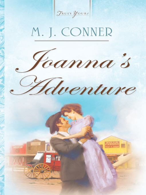 Title details for Joanna's Adventure by Mildred Colvin - Available